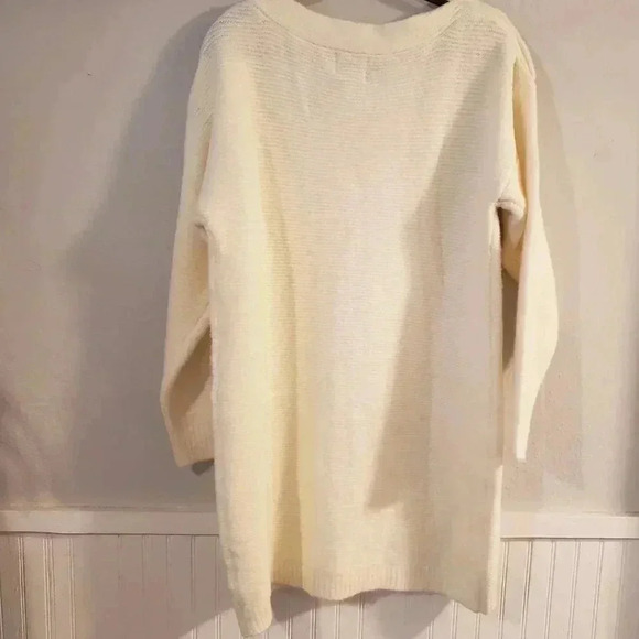 Chriselle Lim Sweater Dress - Picture 8 of 10